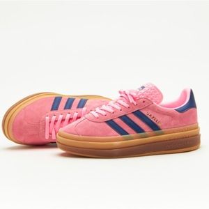 Adidas Gazelle Bold